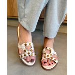 RASTEIRA GABI OFF WHITE