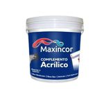 Fundo Preparador 16L Maxincor
