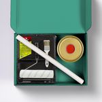 Kit Pintura Princesas Coral