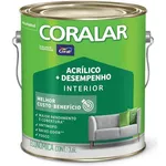Coralar Mais Desempenho 3,6L Coral