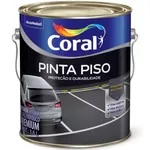 Pinta Piso 3,6L Coral