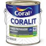 Coralit Fundo Preparador Balance 3,6L Coral
