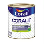 Coralit Fundo Preparador Balance 900ml Coral