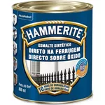 Esmalte Hammerite 800ml Coral
