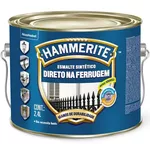 Esmalte Hammerite 2,4L Coral