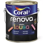 Renova Efeito Lousa 3,2L Coral