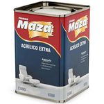 Acrílico Extra 18L Maza