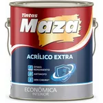 Acrílico Extra 3,6L Maza