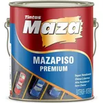 Piso Premium 3,6L Maza