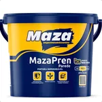 MazaPren Parede Impermeabilizante Balde 3,6Kg Maza