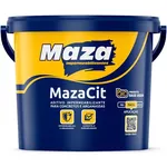 MazaCit Impermeabilizante Balde 18Kg Maza