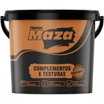 Textura Riscada Hidrorrepelente Balde 23Kg Maza