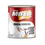 Massa Corrida 1,6Kg Maza