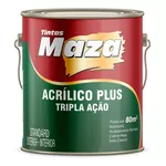 Acrílico Plus 3,6L Maza