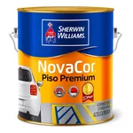 NovaCor Piso Premium 3,6L Sherwin Williams