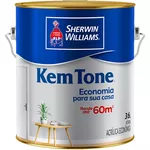 KemTone 3,6L Sherwin Williams