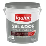Selador Acrílico Balde 15L Iquine