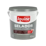 Selador Acrílico Balde 3,6L Iquine
