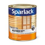 Verniz Neutrex Tingidor 900ml Sparlack