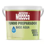 Fundo Preparador de Paredes Base Água 3,6L Mococa