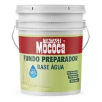 Fundo Preparador de Paredes Base Água 18L Mococa