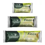 Rolo Lã Profissional Finox (964) Condor