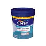 Rende Muito (Branco) 20L Coral