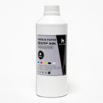 Tinta para DTF Têxtil Black - 1000ml 