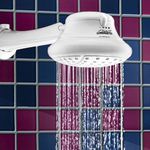 Ducha Lorenzetti Chuveiro Bella Ducha Ultra 4t 6800w 220v