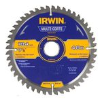 Disco Para Serra Circular Multicorte 7.1/4 48 Dentes Irwin