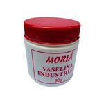 Vaselina Sólida Industrial 90g Moriá