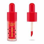 Lip Tint Fruits Collection City Girls Watermelon
