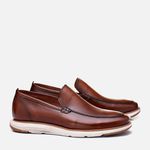 Casual Masculino Milano Fumex Whisky 13281