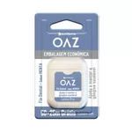Fio Dental Oaz Sabor Menta 75m