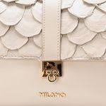 Bolsas Femininas Feminina Milano Off White/off White 13896