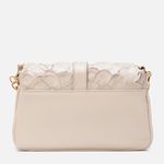 Bolsas Femininas Feminina Milano Off White/off White 13896
