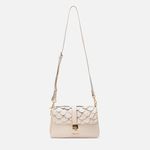 Bolsas Femininas Feminina Milano Off White/off White 13896