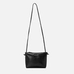 Bolsas Femininas Feminina Milano Croco Preto 13854