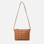 Bolsas Femininas Feminina Milano Nozes 14060