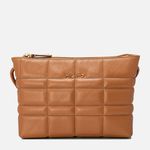 Bolsas Femininas Feminina Milano Nozes 14060