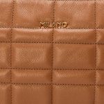 Bolsas Femininas Feminina Milano Nozes 14060