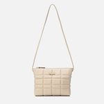 Bolsas Femininas Feminina Milano Off White 14060