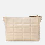 Bolsas Femininas Feminina Milano Off White 14060