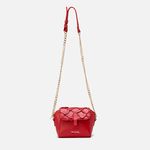 Bolsas Femininas Feminina Milano Vermelho/vermelho 13893