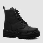 Bota Feminino Milano Preto 12932