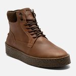 Botas Masculino Milano Old Sahara 14291