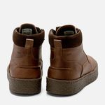 Botas Masculino Milano Old Sahara 14291