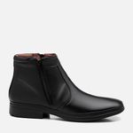 Botas Masculino Milano Preto 13189
