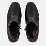 Botas Masculino Milano Preto 13189