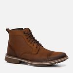 Botas Masculino Milano Tan 12502